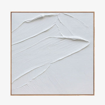 Minimalistic Balance #MM002-Square