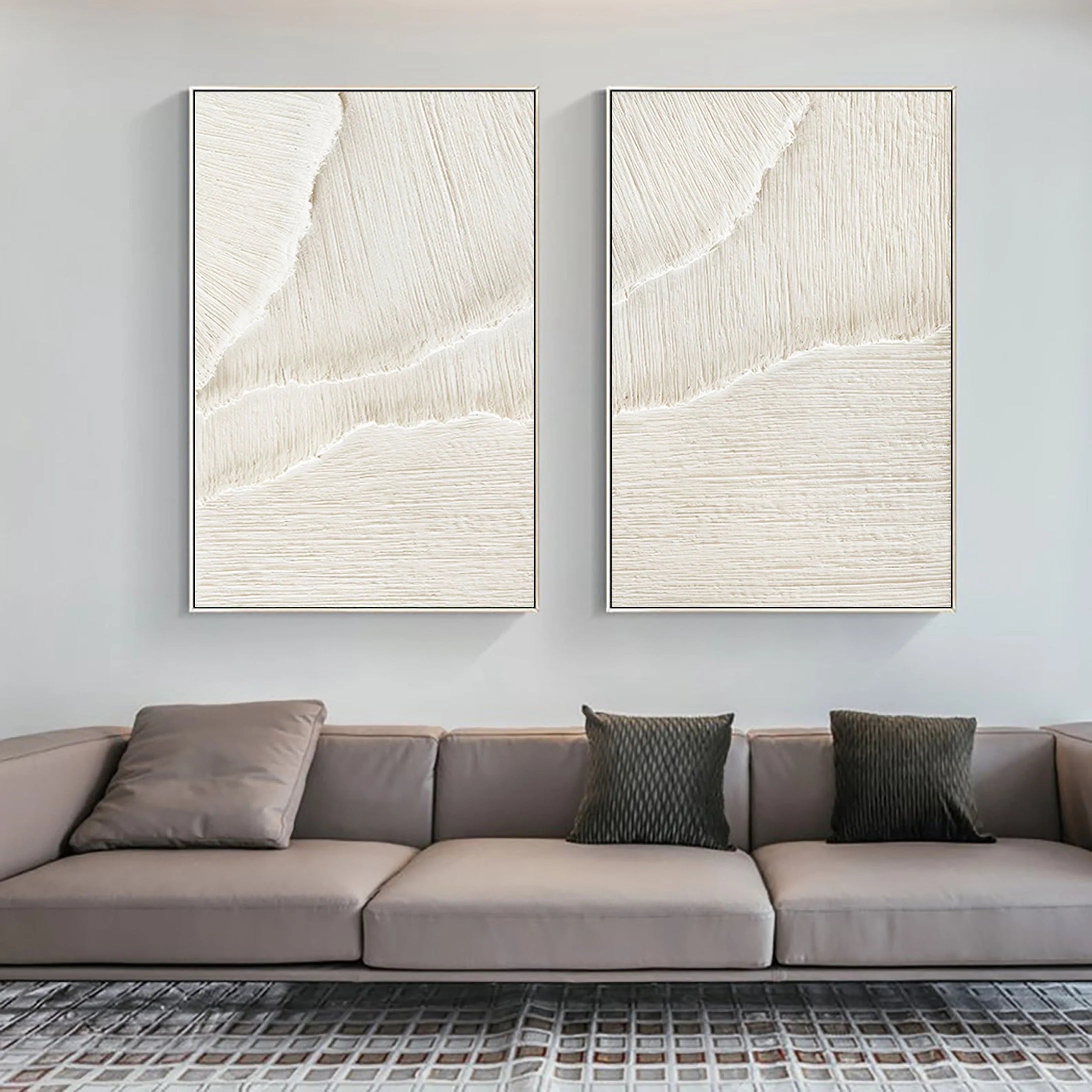 Minimalistic Balance Set of 2 #MM056
