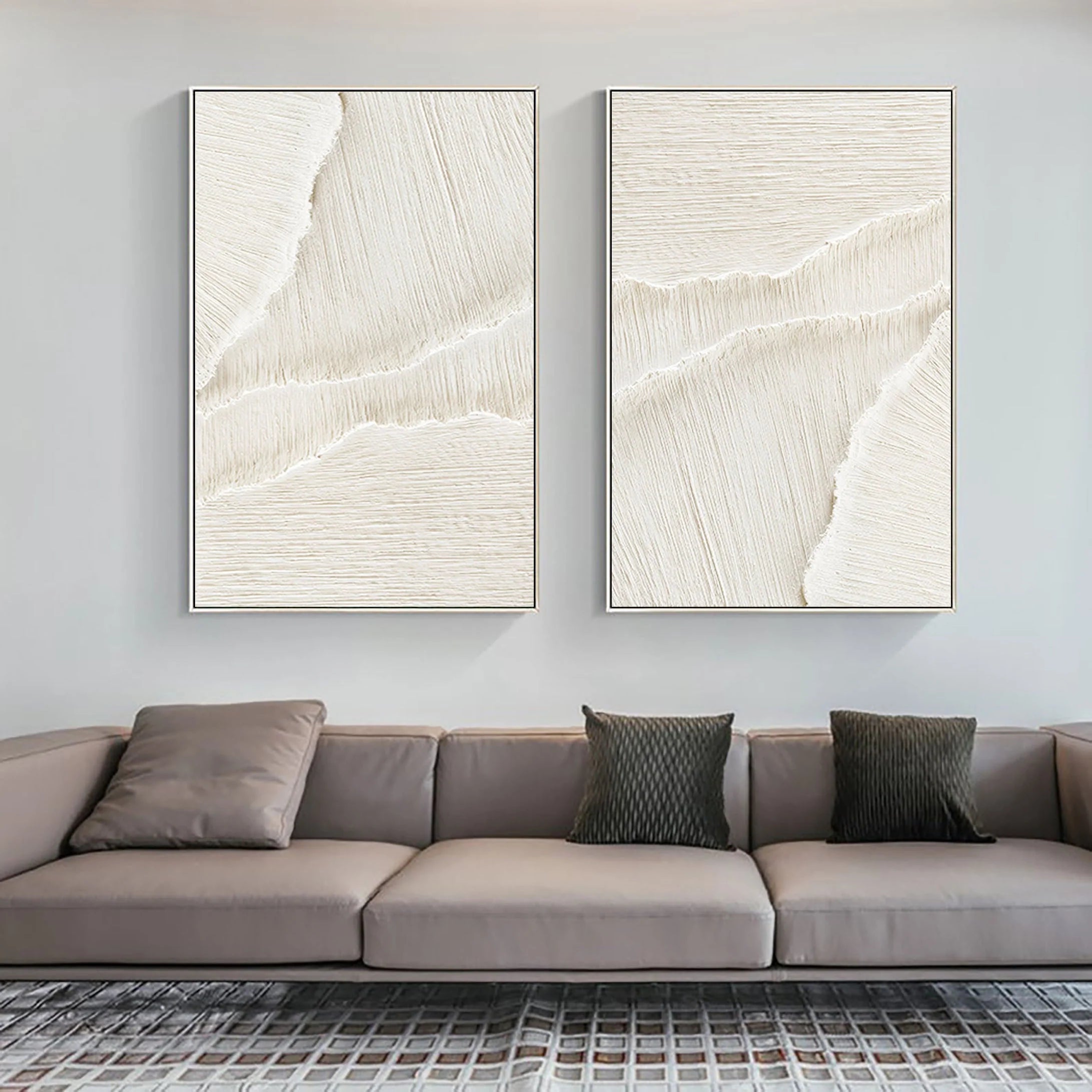 Minimalistic Balance Set of 2 #MM057