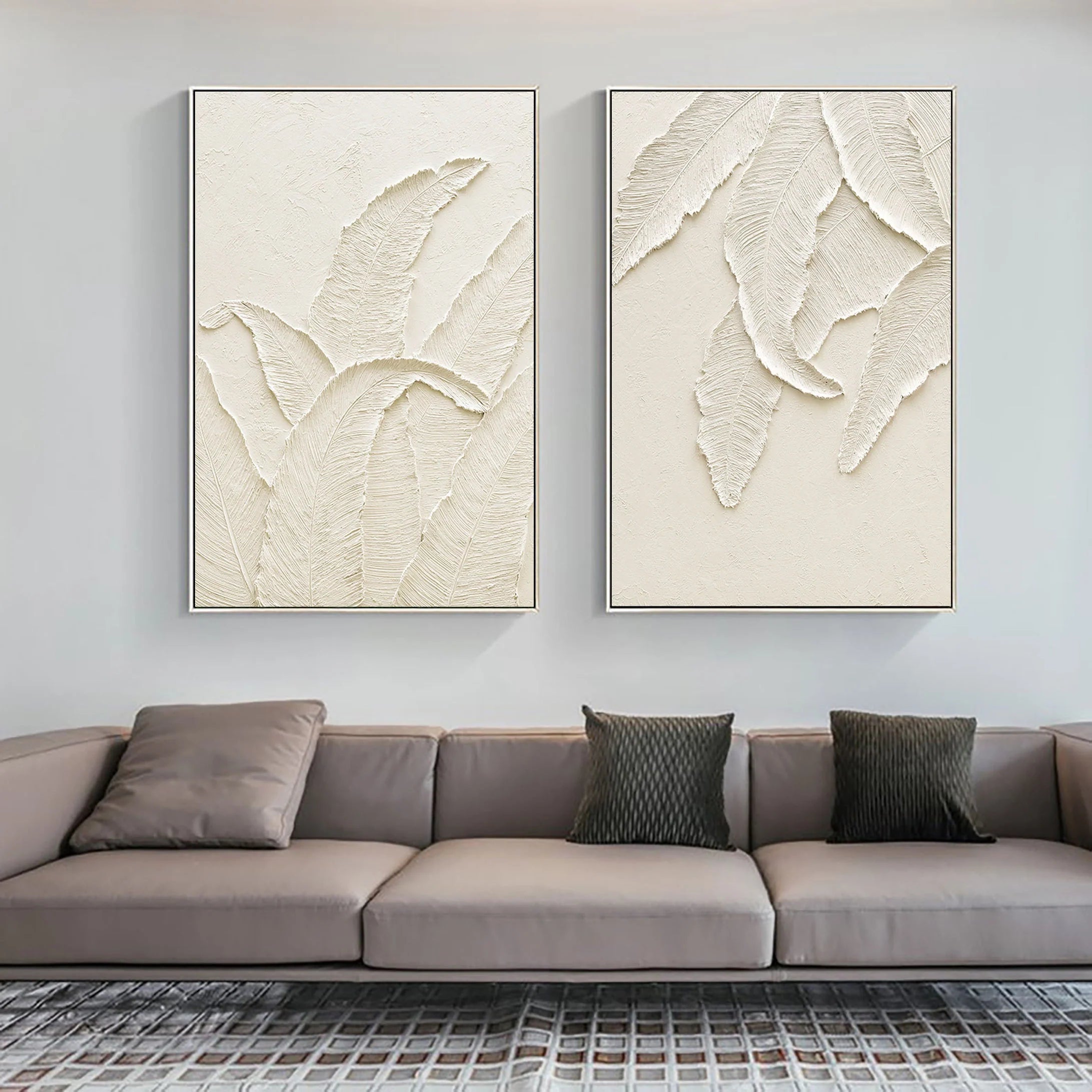 Minimalistic Balance Set of 2 #MM059