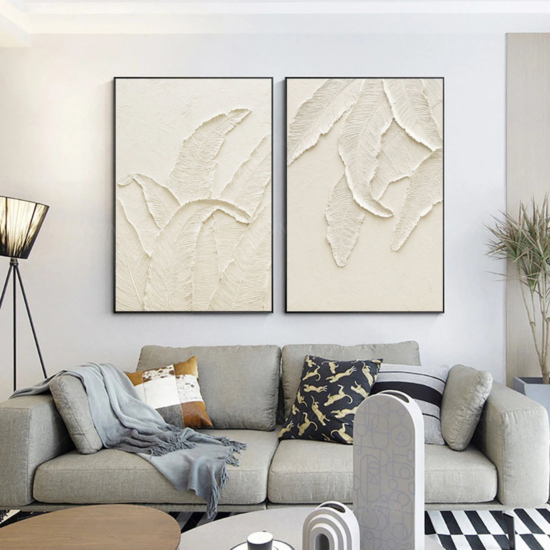 Minimalistic Balance Set of 2 #MM059