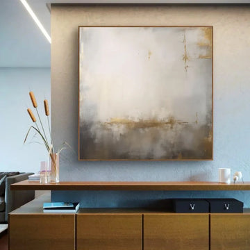 Abstract Canvas Art #WS1027