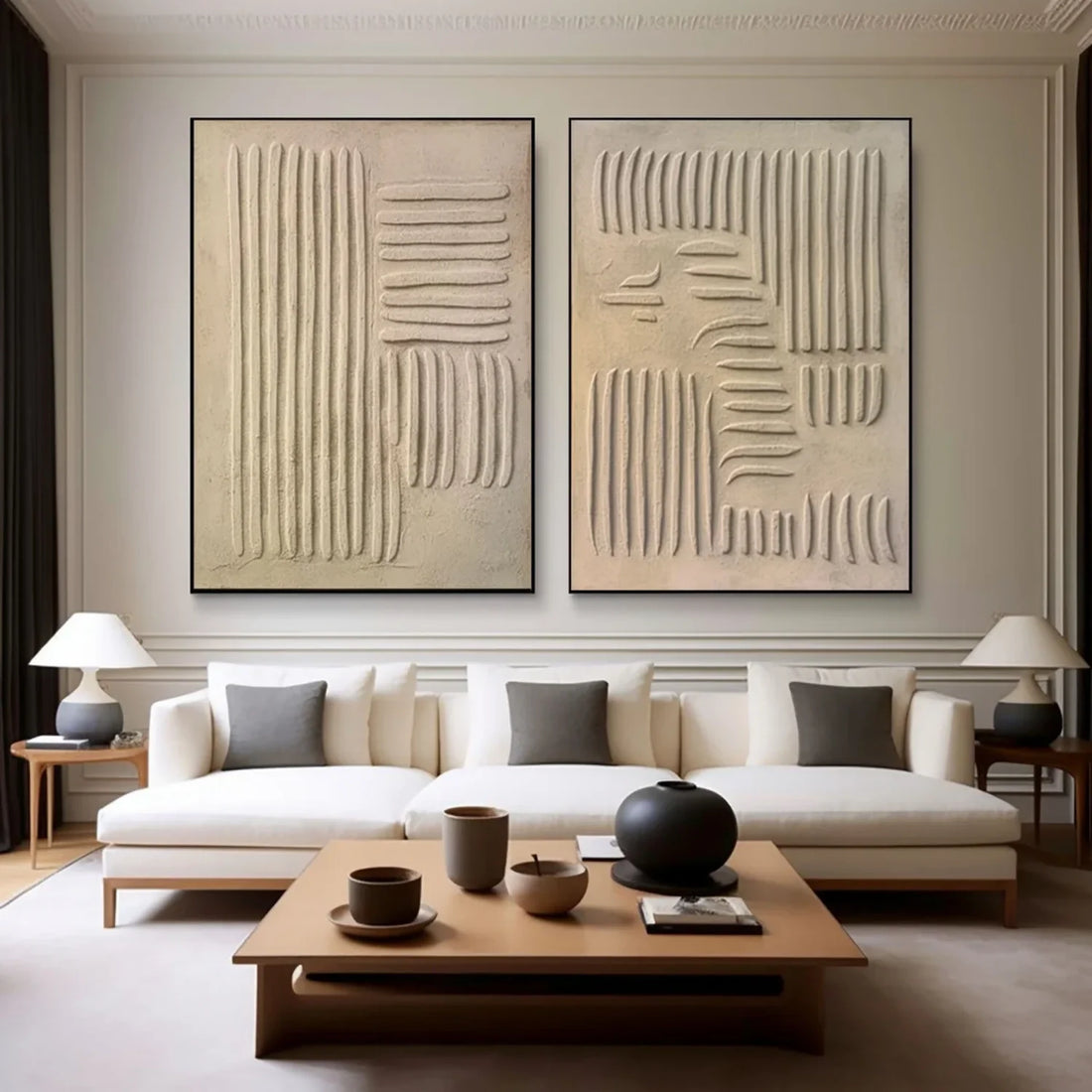 WABI SABI TRANQUILITY #WS400