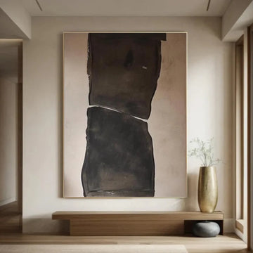 Wabi Sabi Canvas Art #WS1007