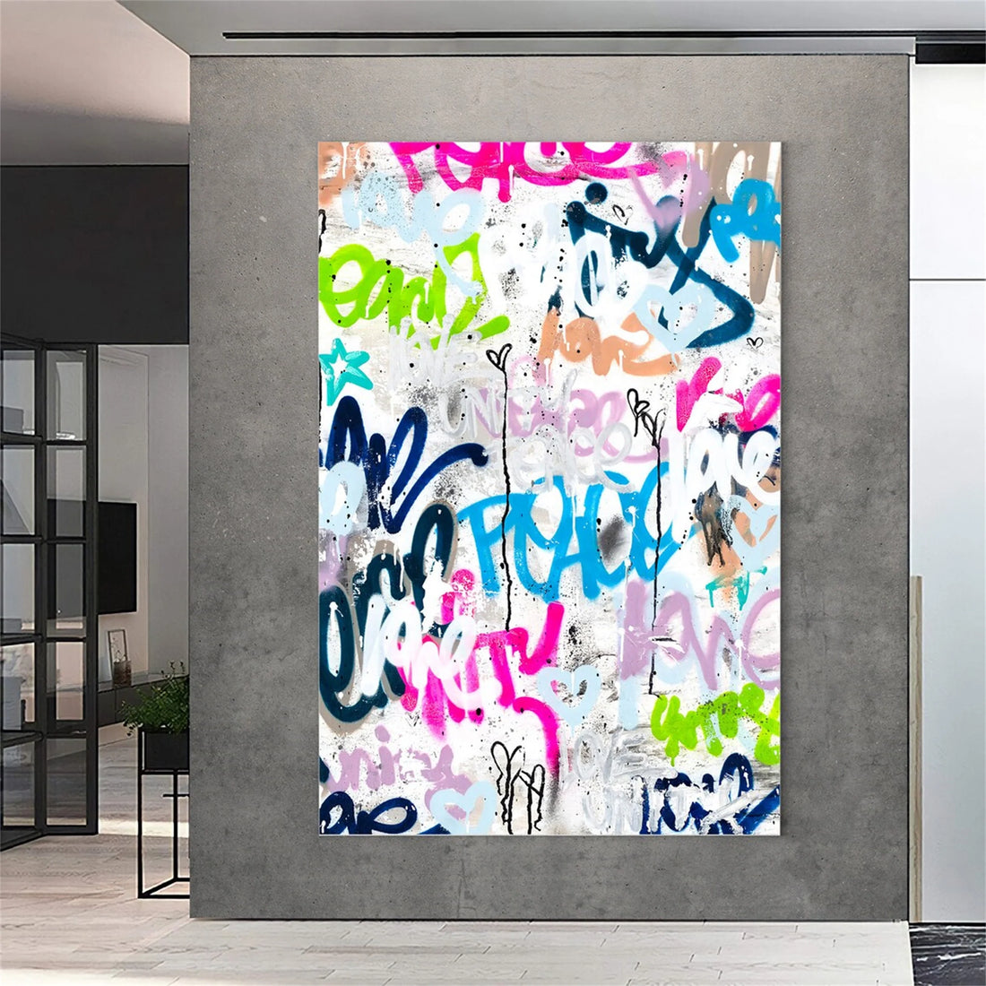 POP ART #PA075