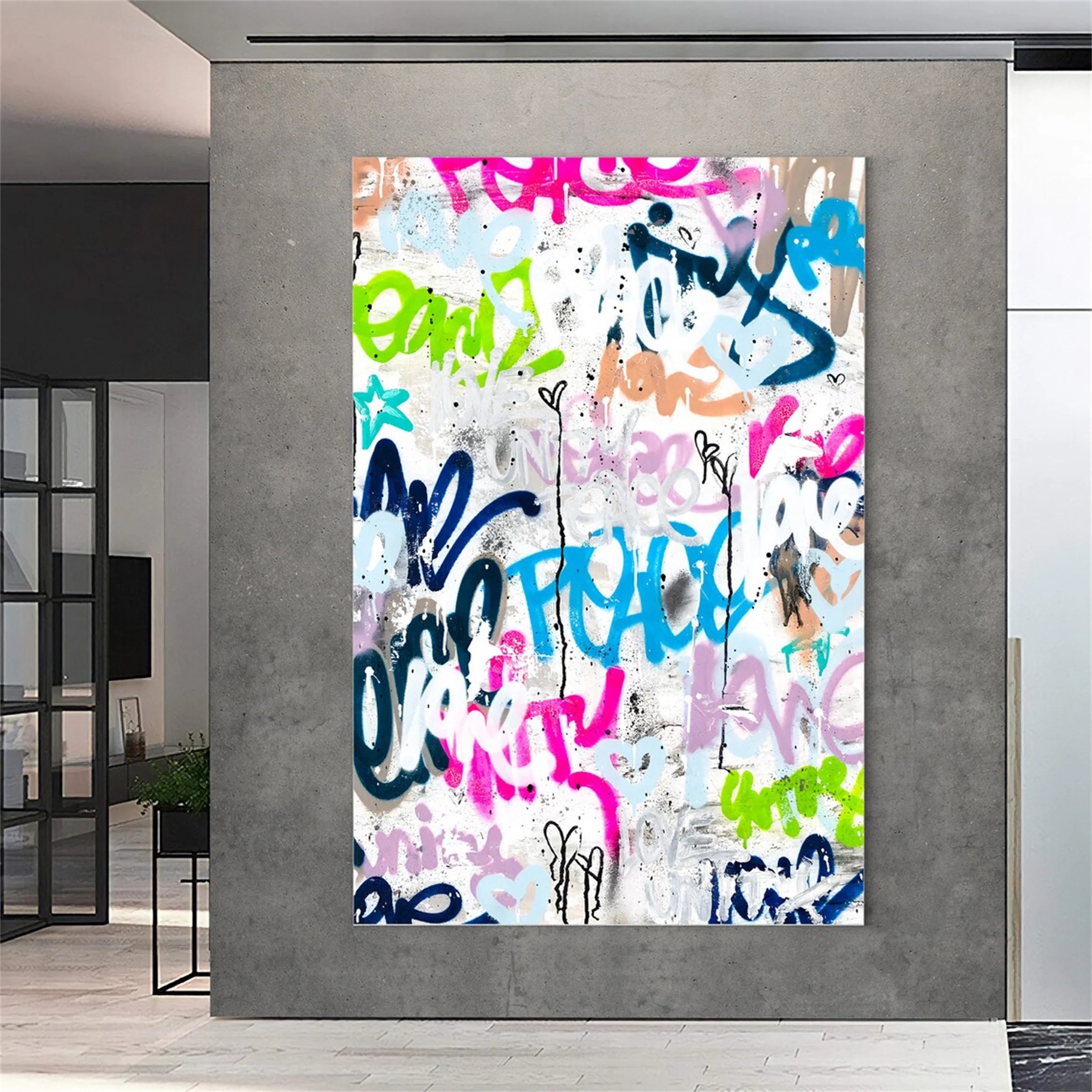 POP ART #PA075