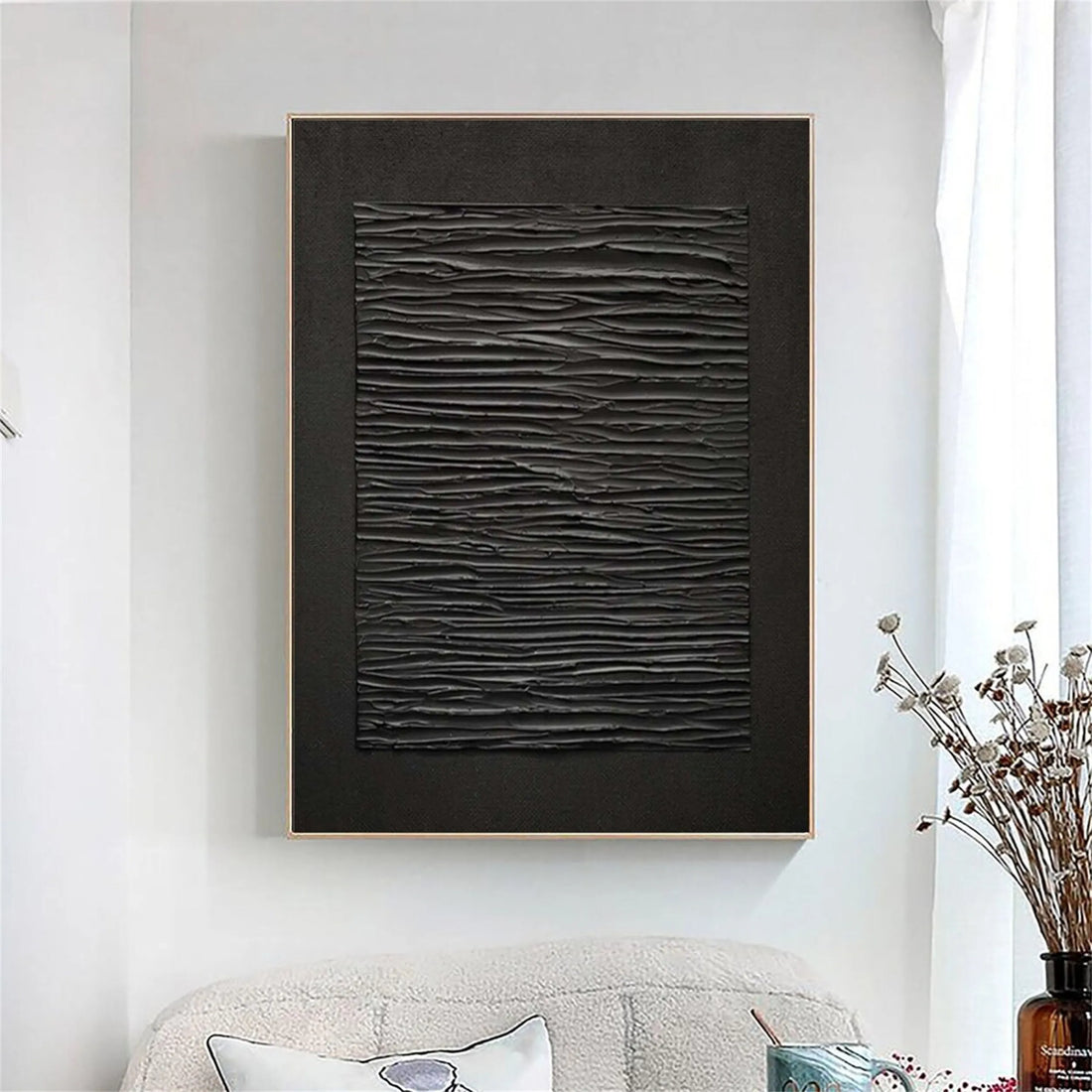 Minimalist Zen #MZ076