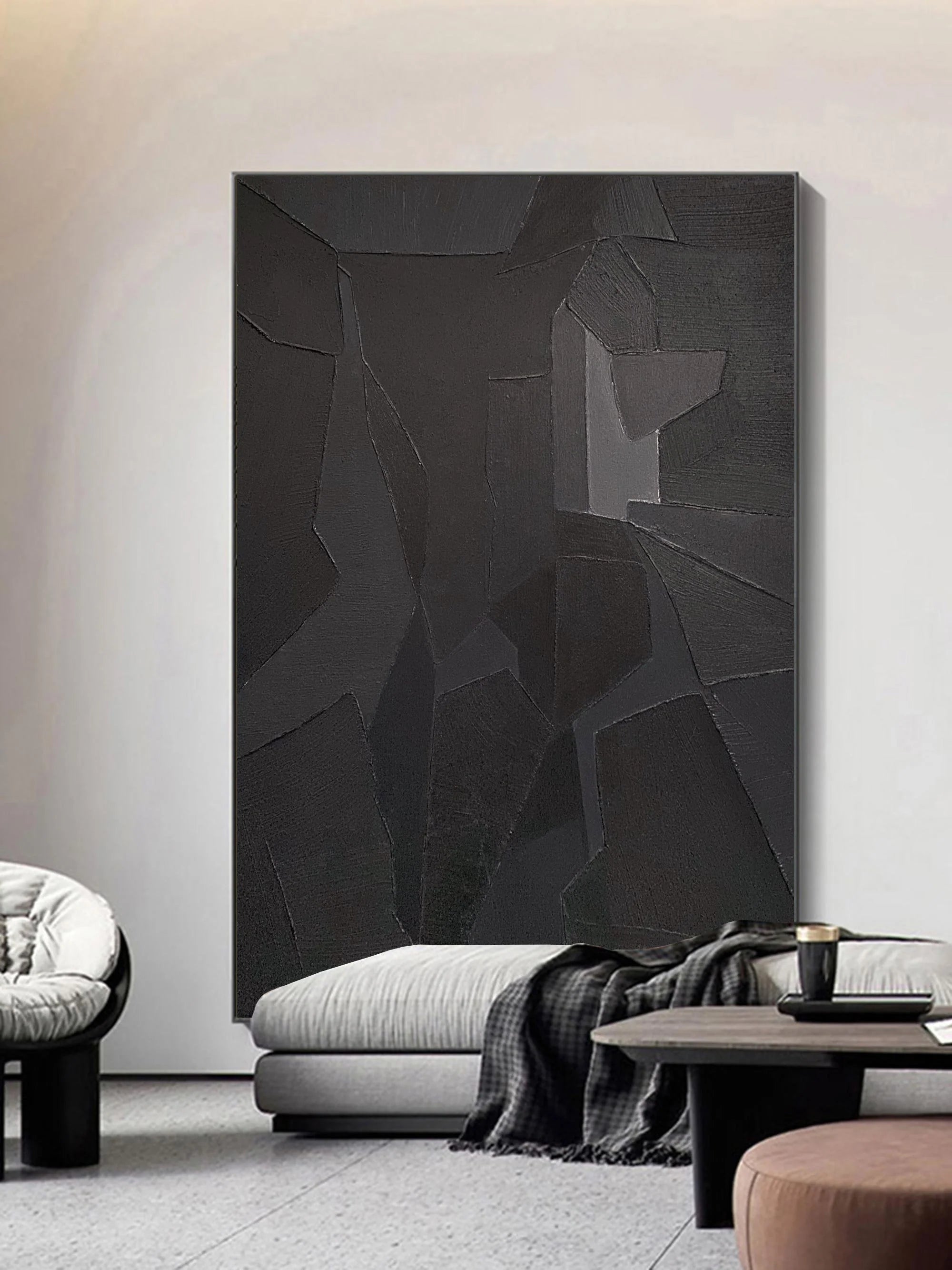 Minimalist Zen #MZ022
