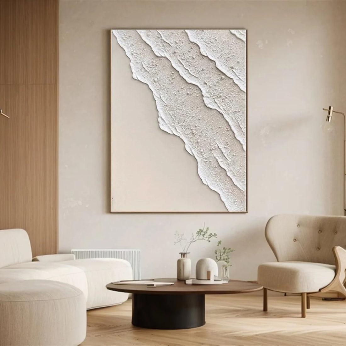 Minimalist Sea & Sky Art #MS039