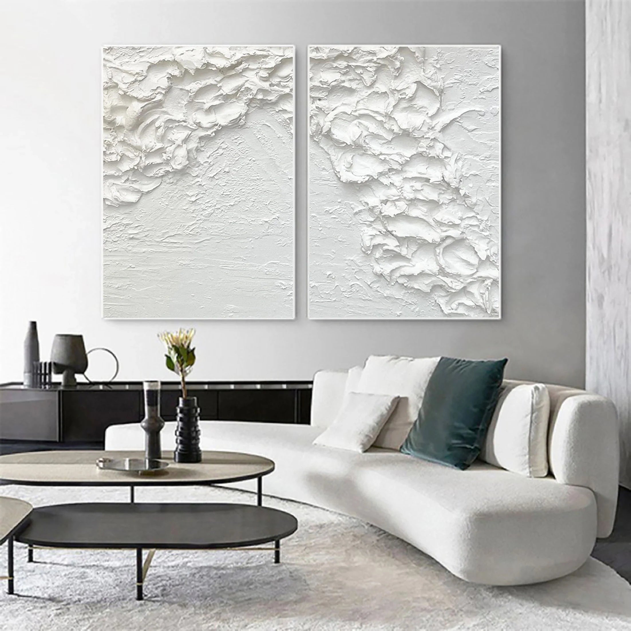 Minimalistic Balance Set of 2 #MM061