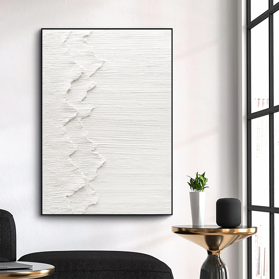 Minimalistic Balance #MM025