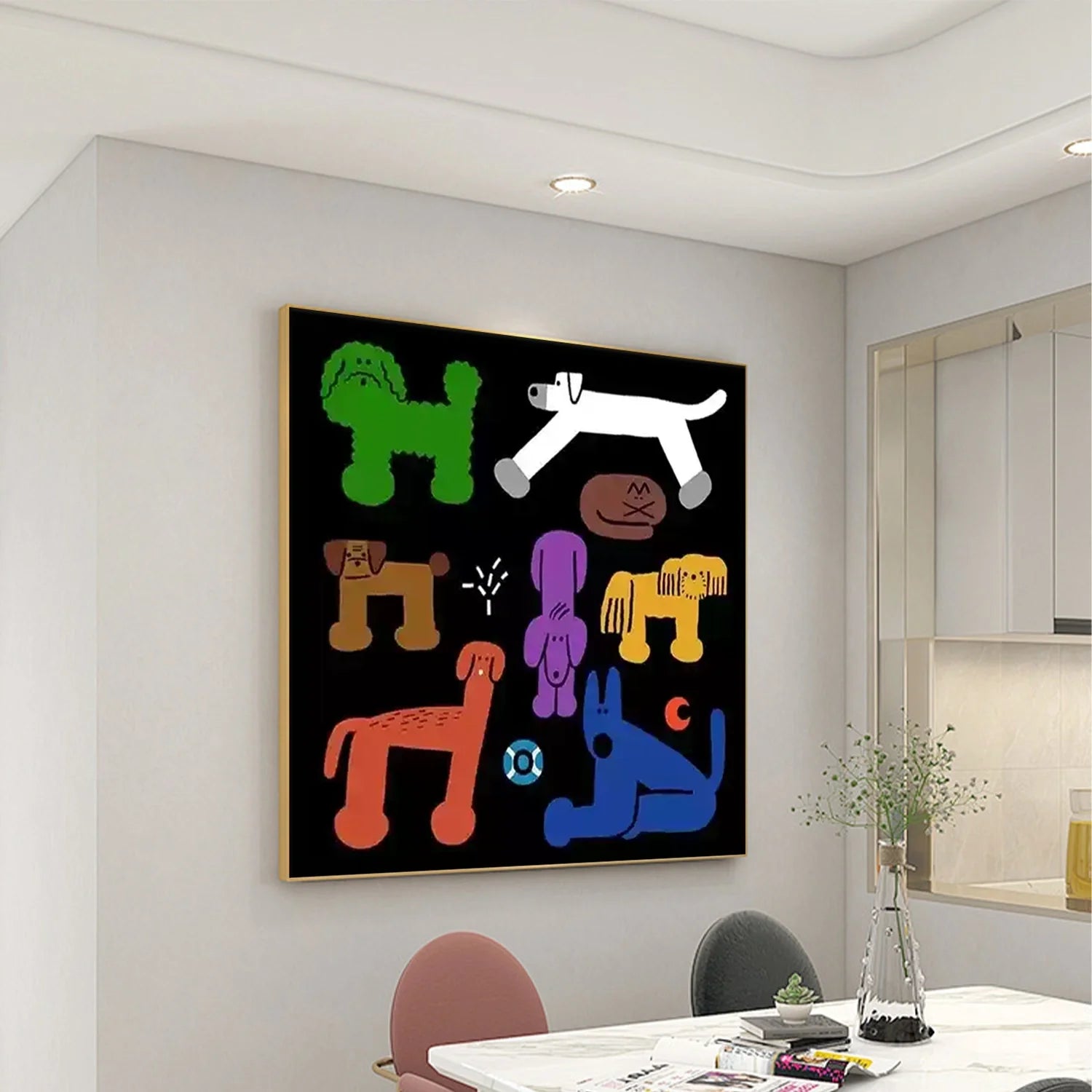 POP ART #PA095