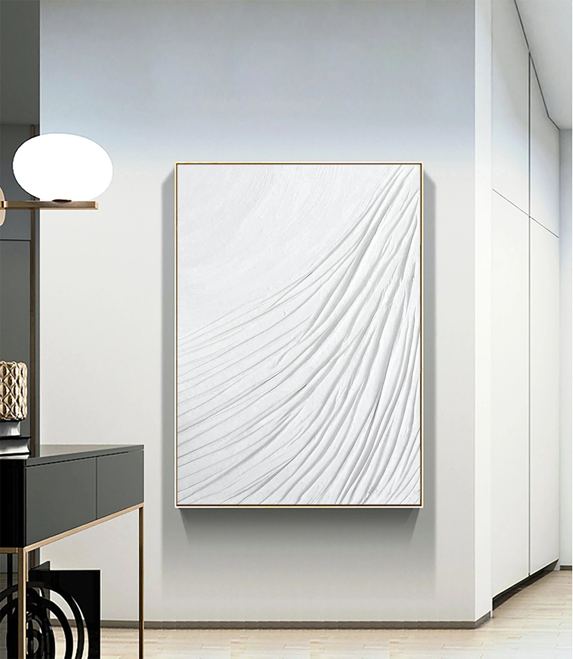 Minimalistic Balance #MM040