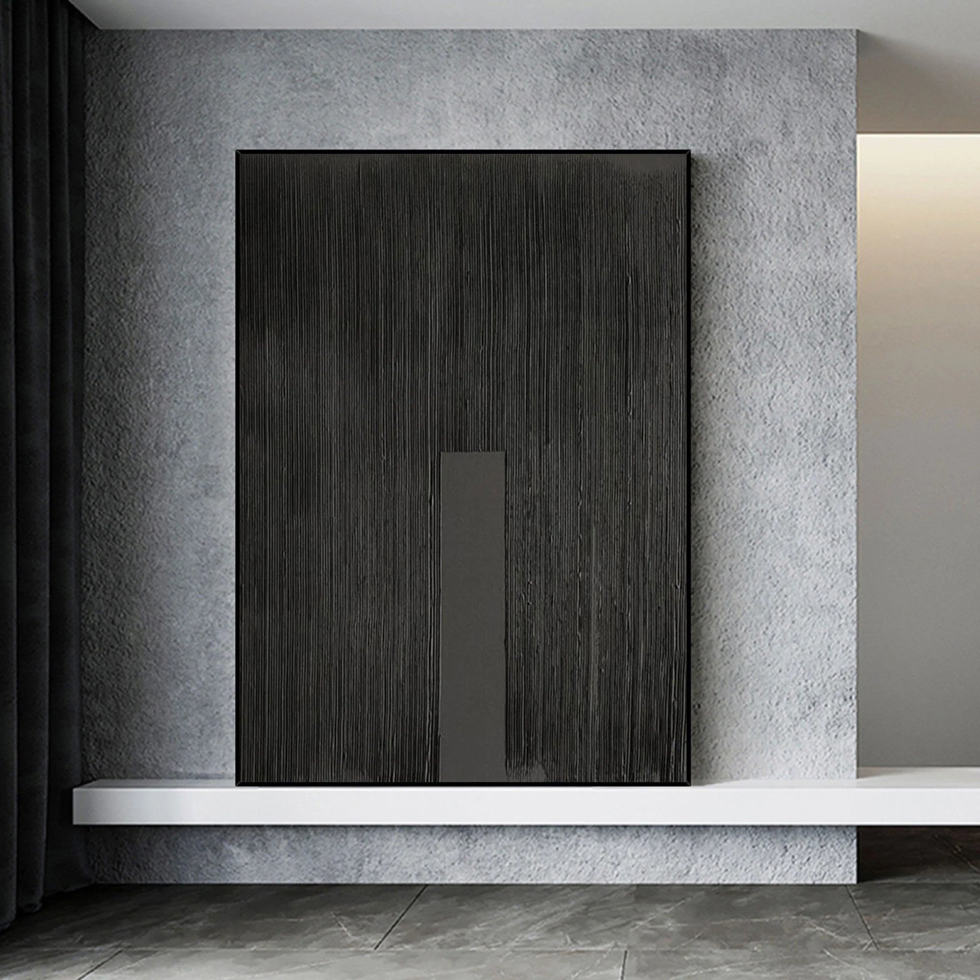 Minimalist Zen #MZ025