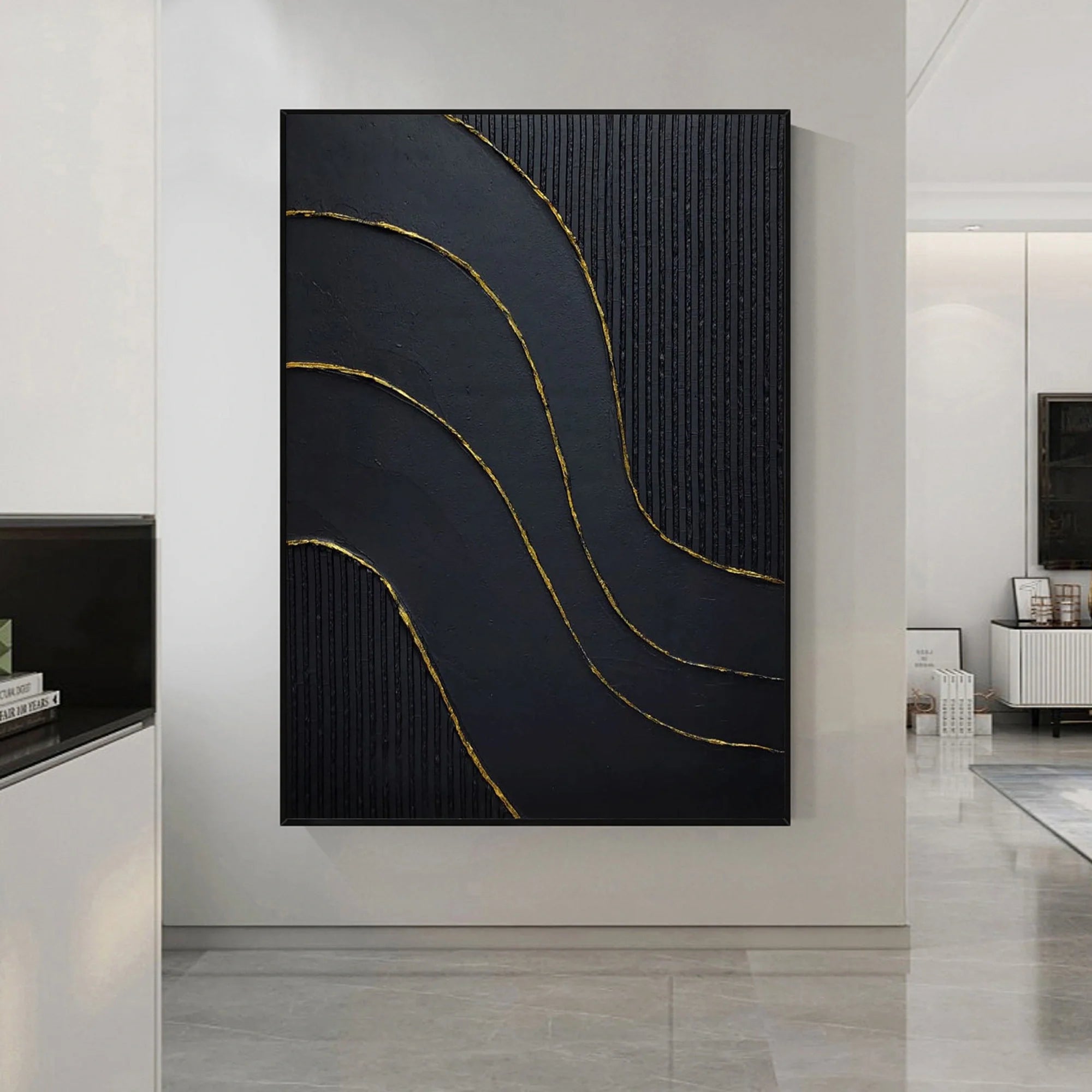 Minimalist Zen #MZ011