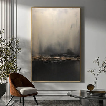Wabi Sabi Canvas Art #WS813