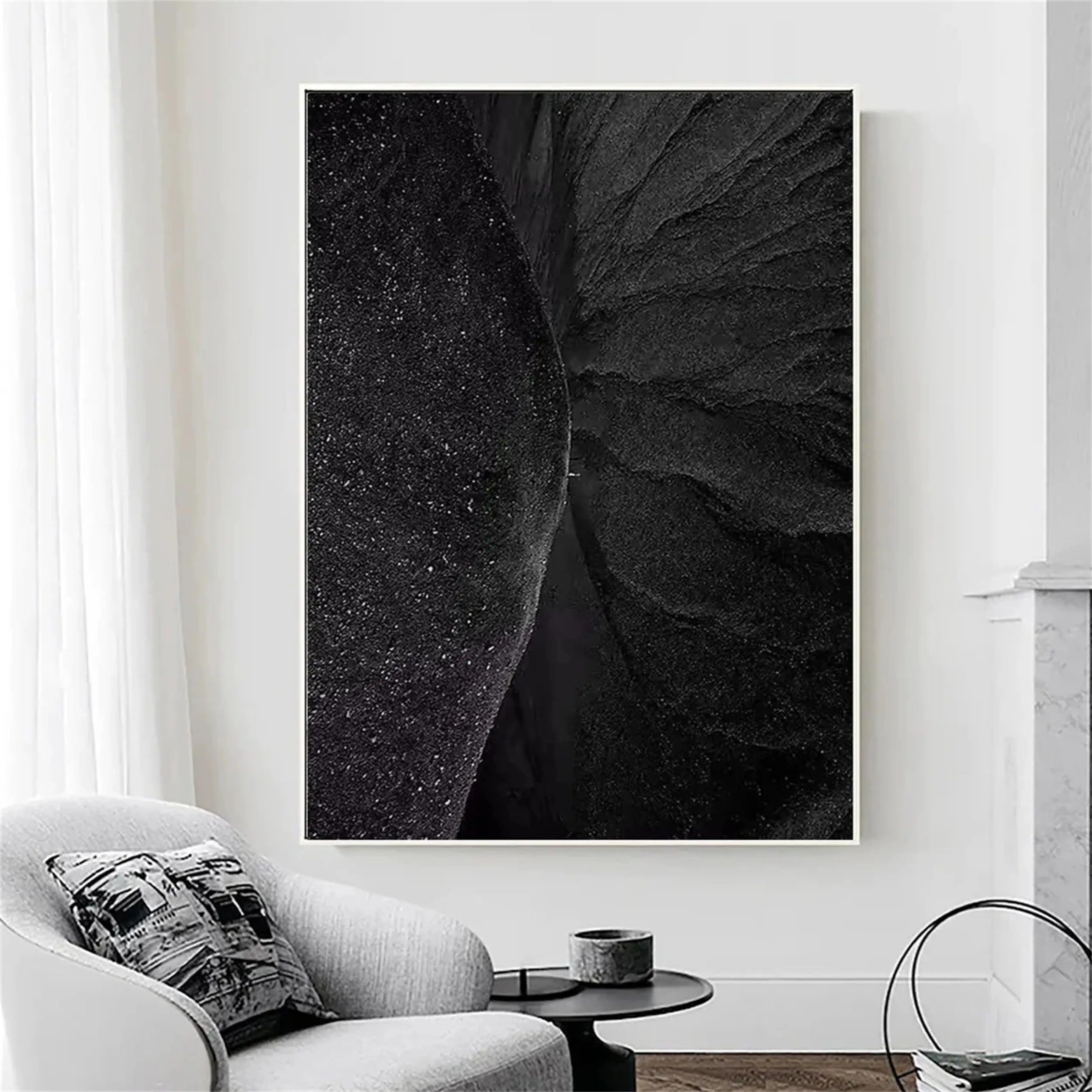 Minimalist Zen #MZ074
