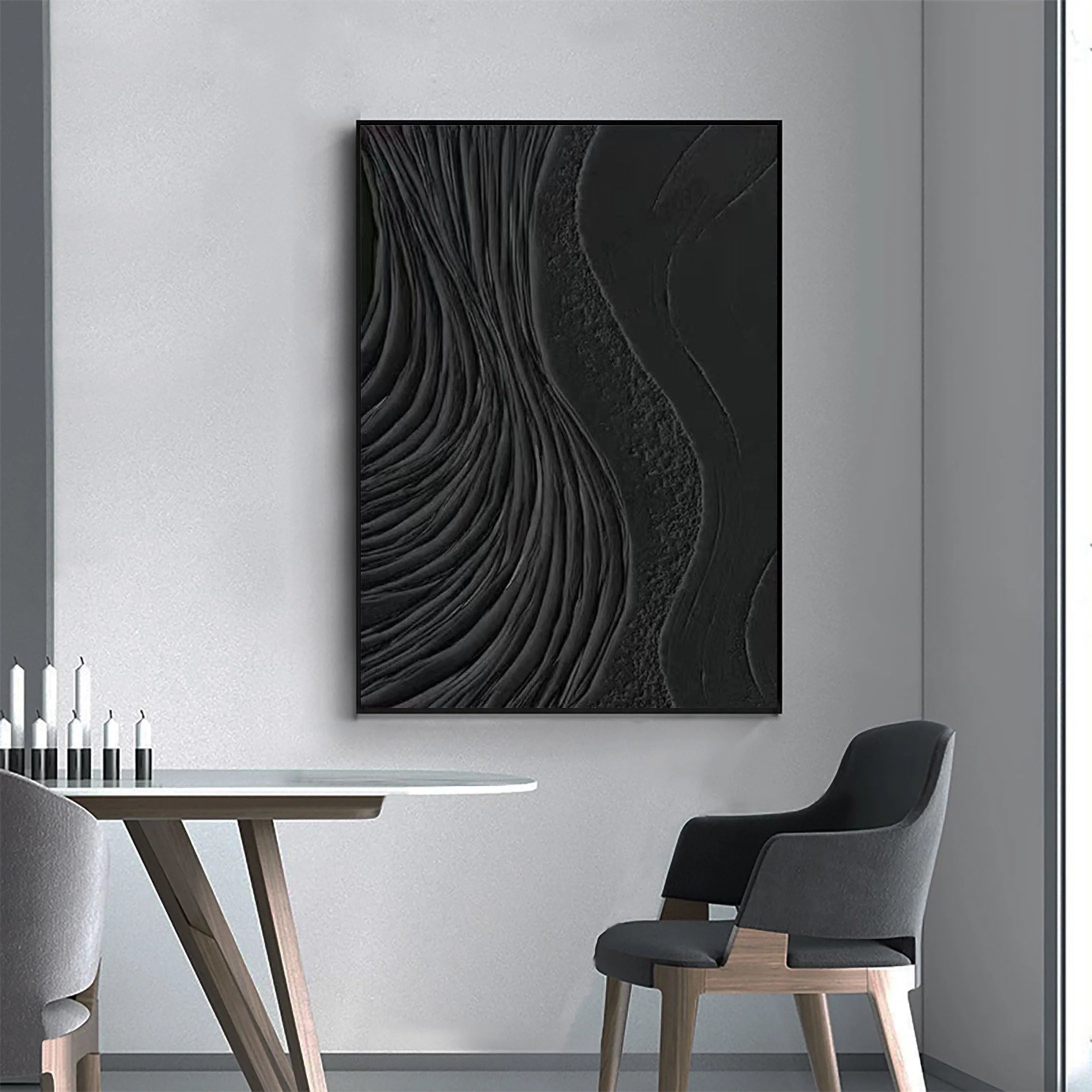 Minimalist Zen #MZ002