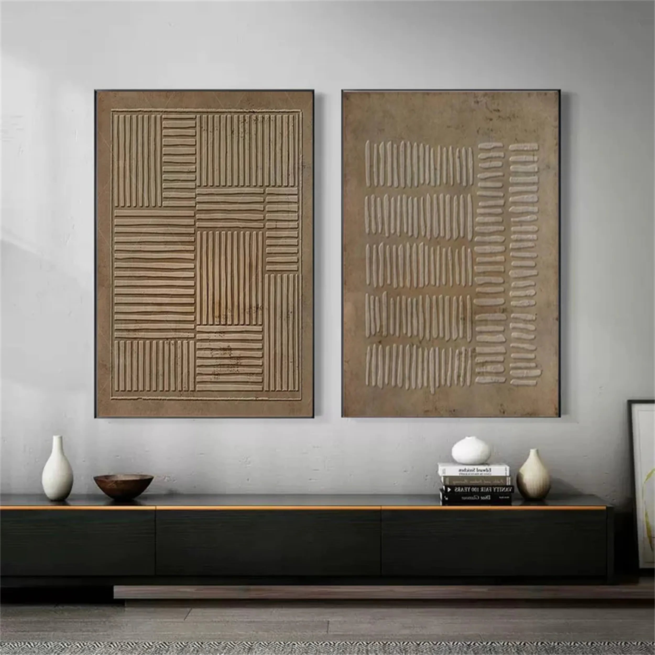 ABSTRACT TRANQUILITY #WS185