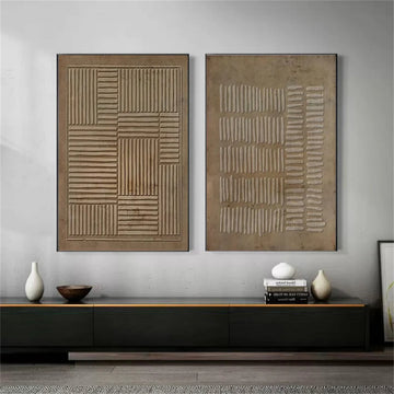 ABSTRACT TRANQUILITY #WS185