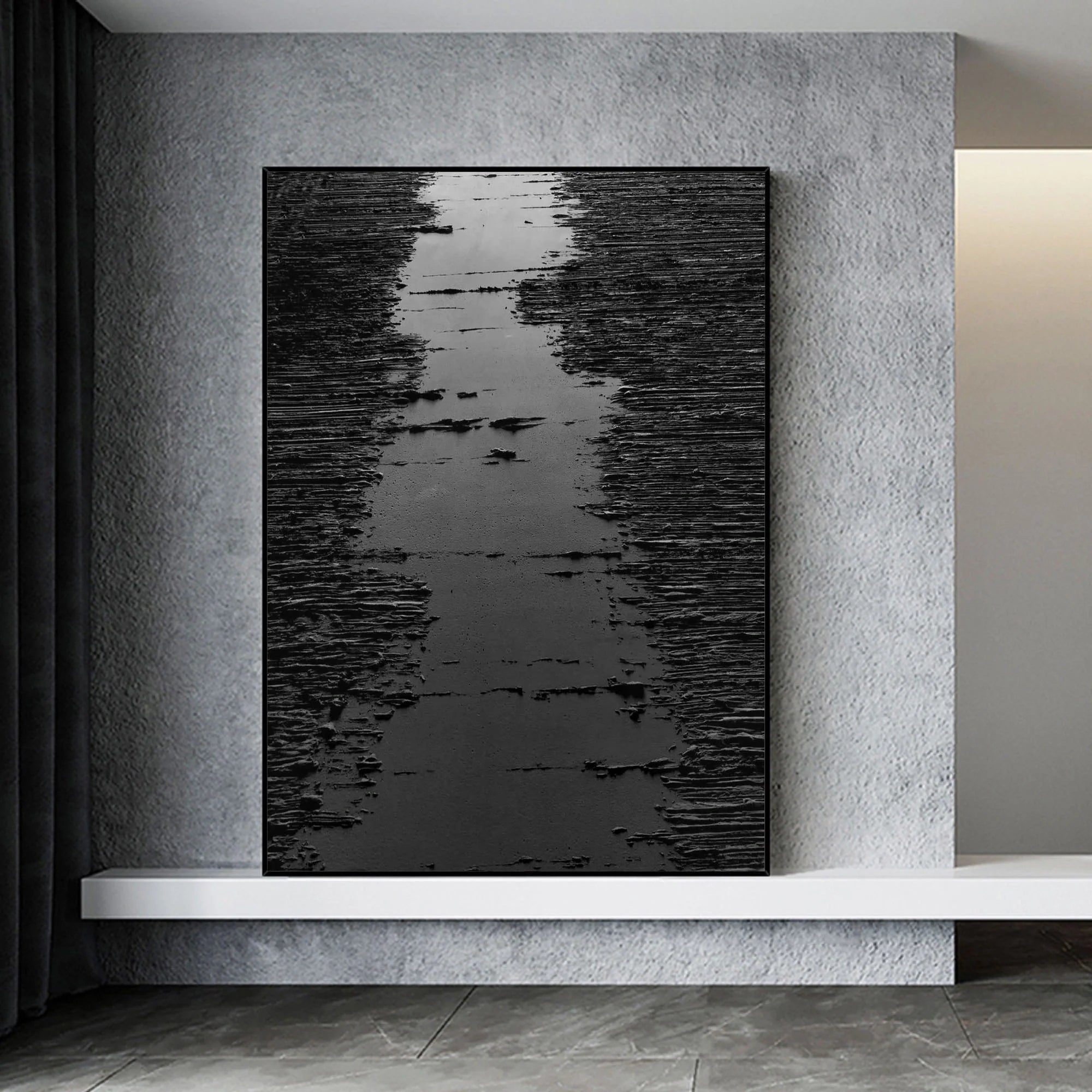 Minimalist Zen #MZ008