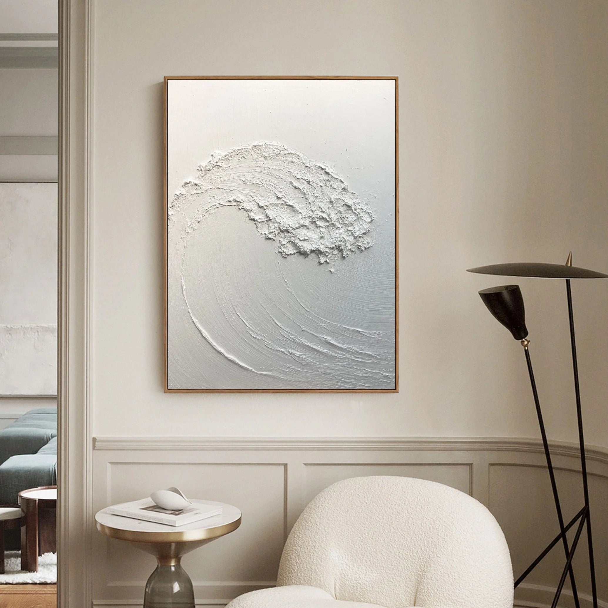 Minimalistic Balance #MM039