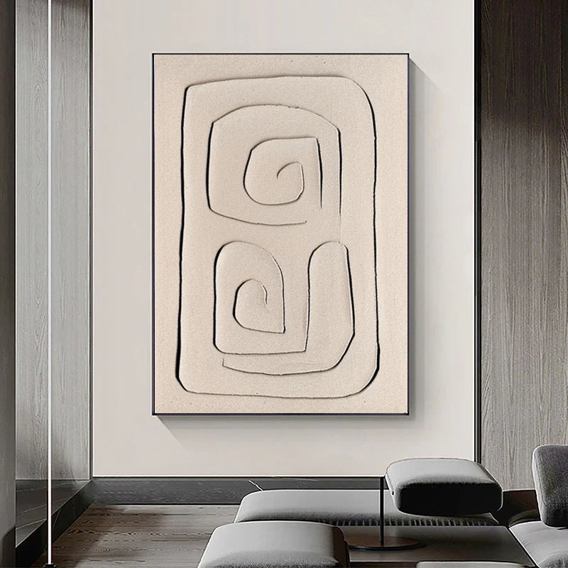 Abstract Tranquility  #WS070