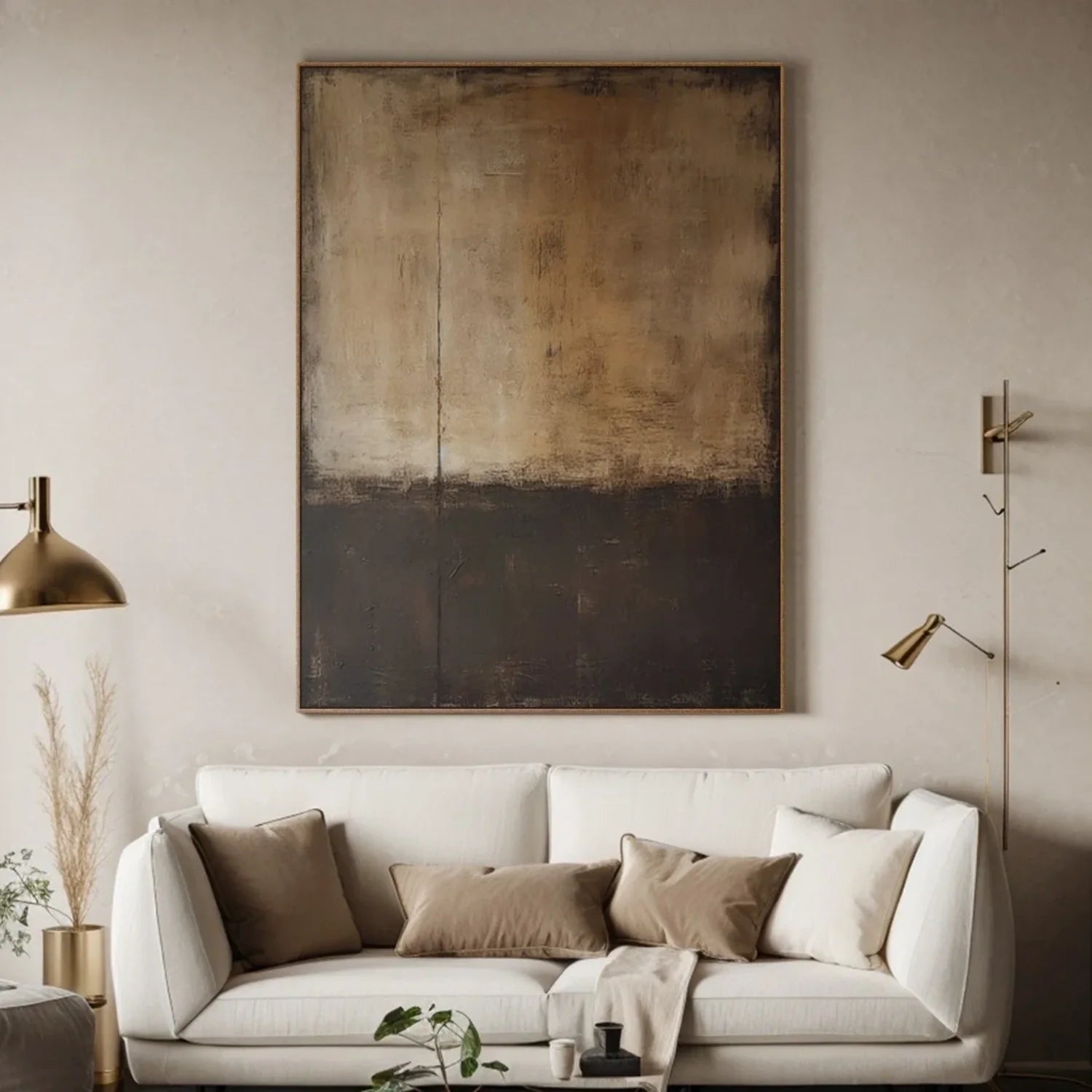 Abstract Tranquility #WS440