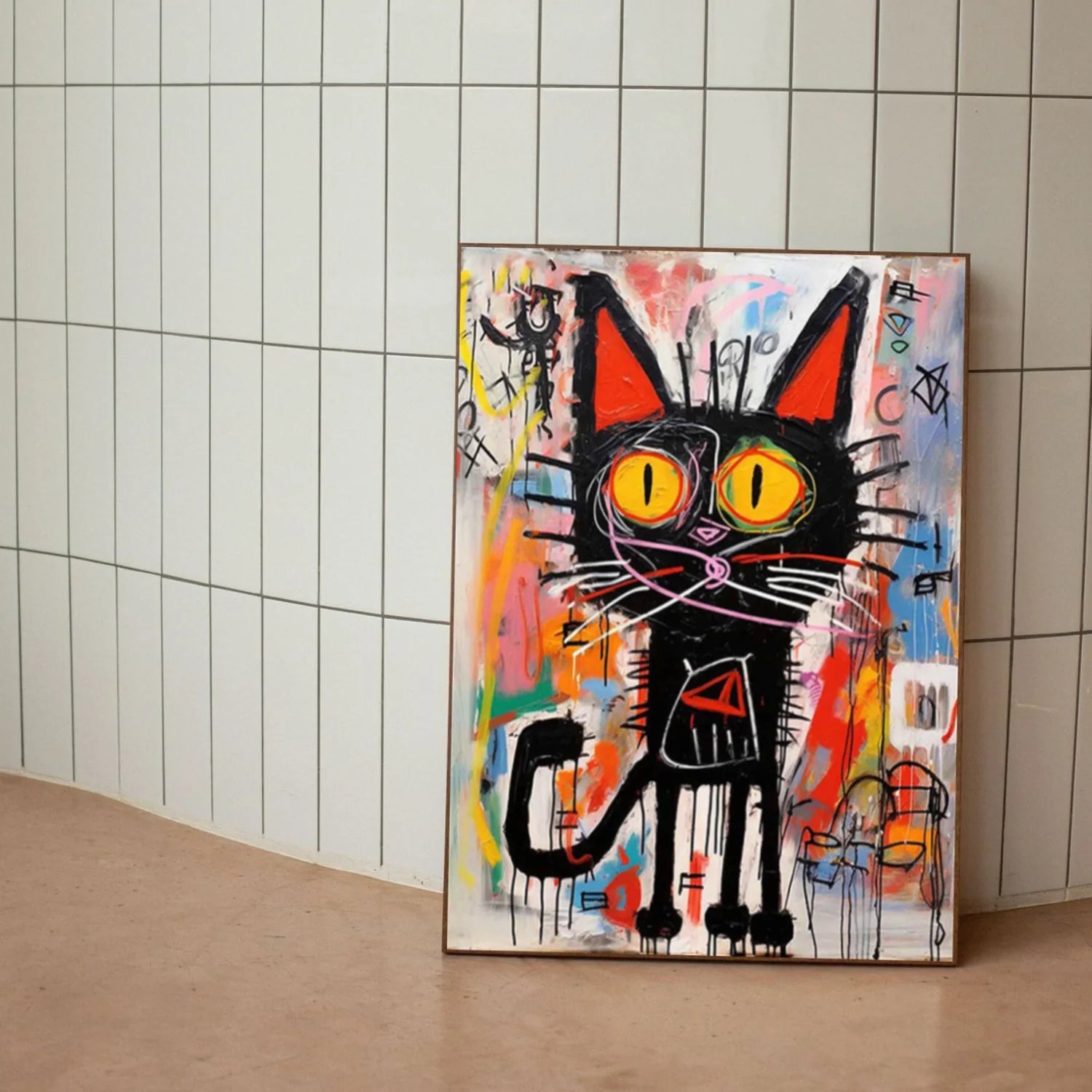 POP ART #PA129