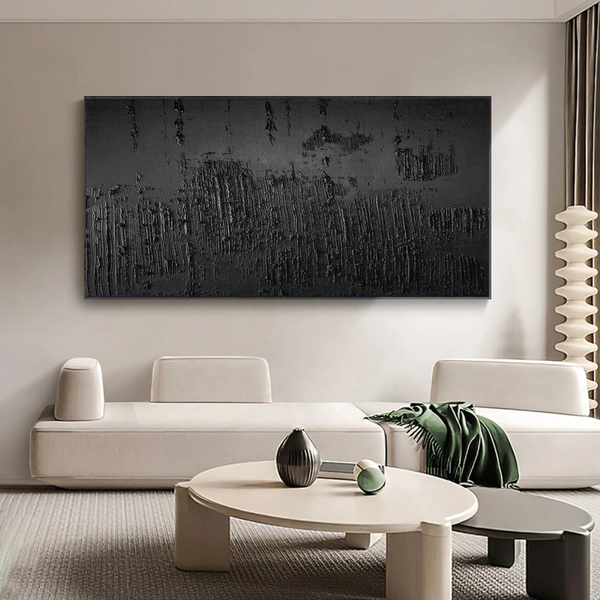 Minimalist Zen #MZ018