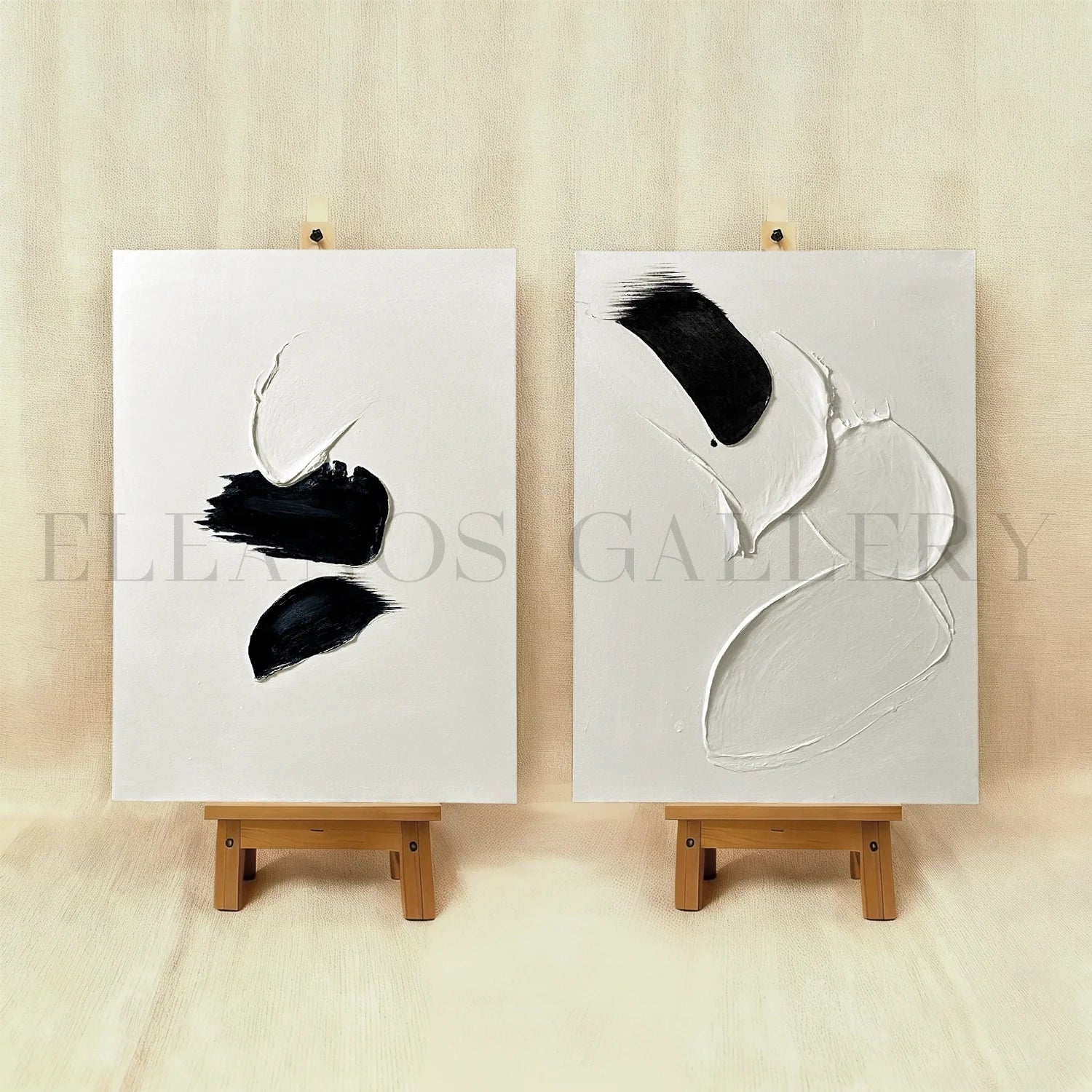 Minimalistic Balance Set of 2 #MM125