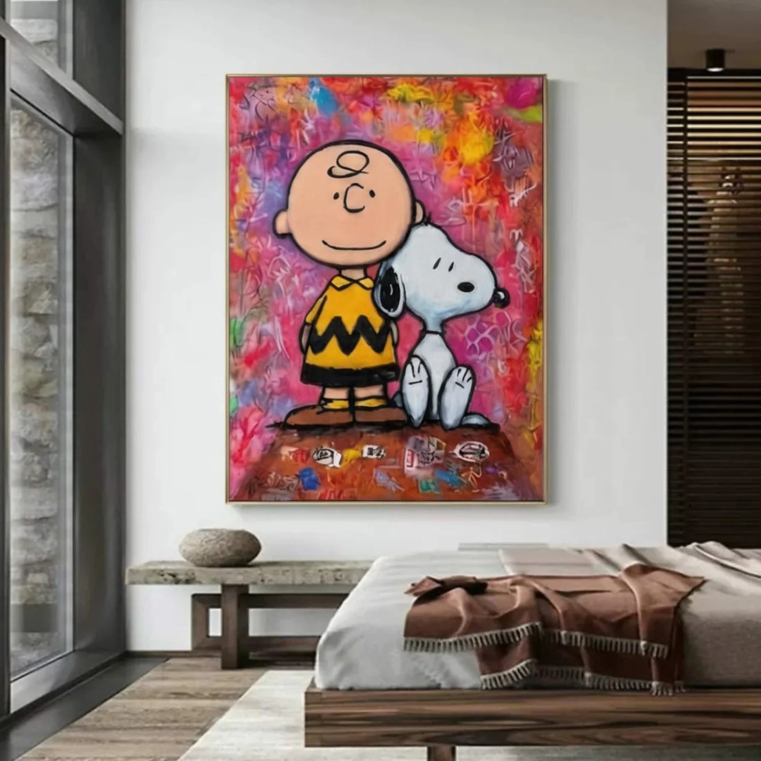 POP ART #PA123