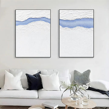 Minimalistic Balance Set of 2 #MM120