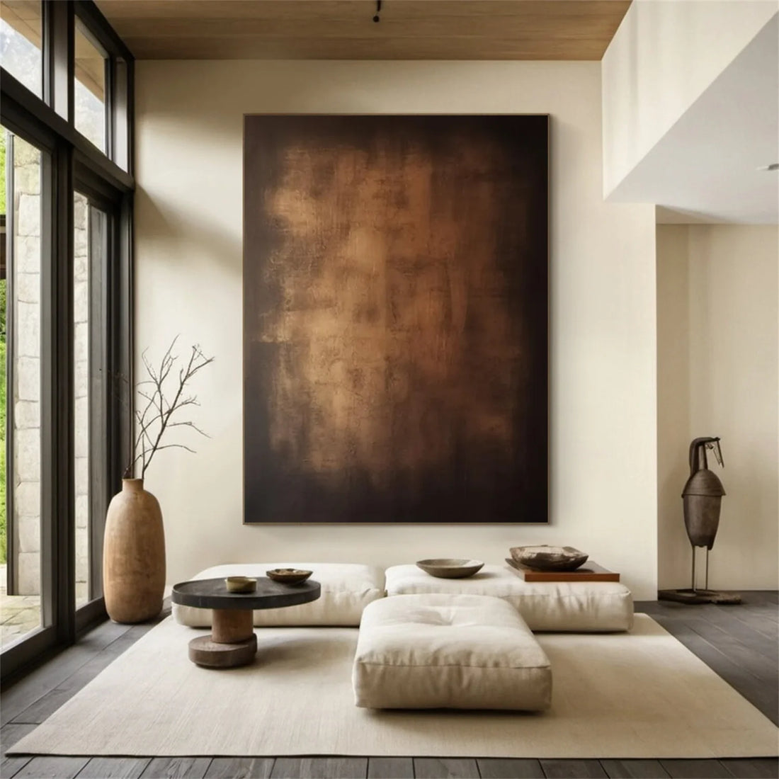 WABI SABI TRANQUILITY #WS575