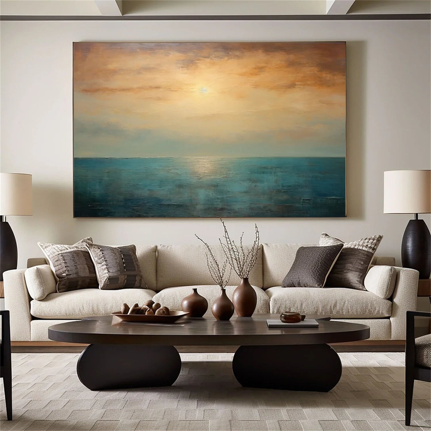 Sea & Sky Art #MS119