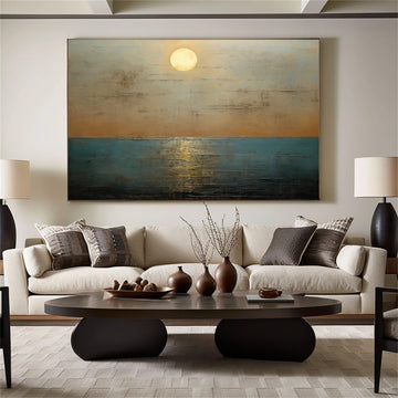 Sea & Sky Art #MS117