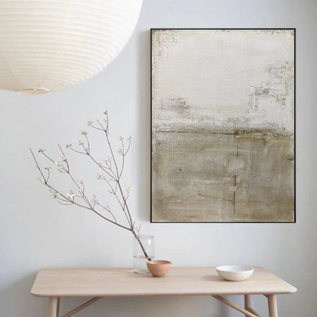 Minimalistic Balance #MM069