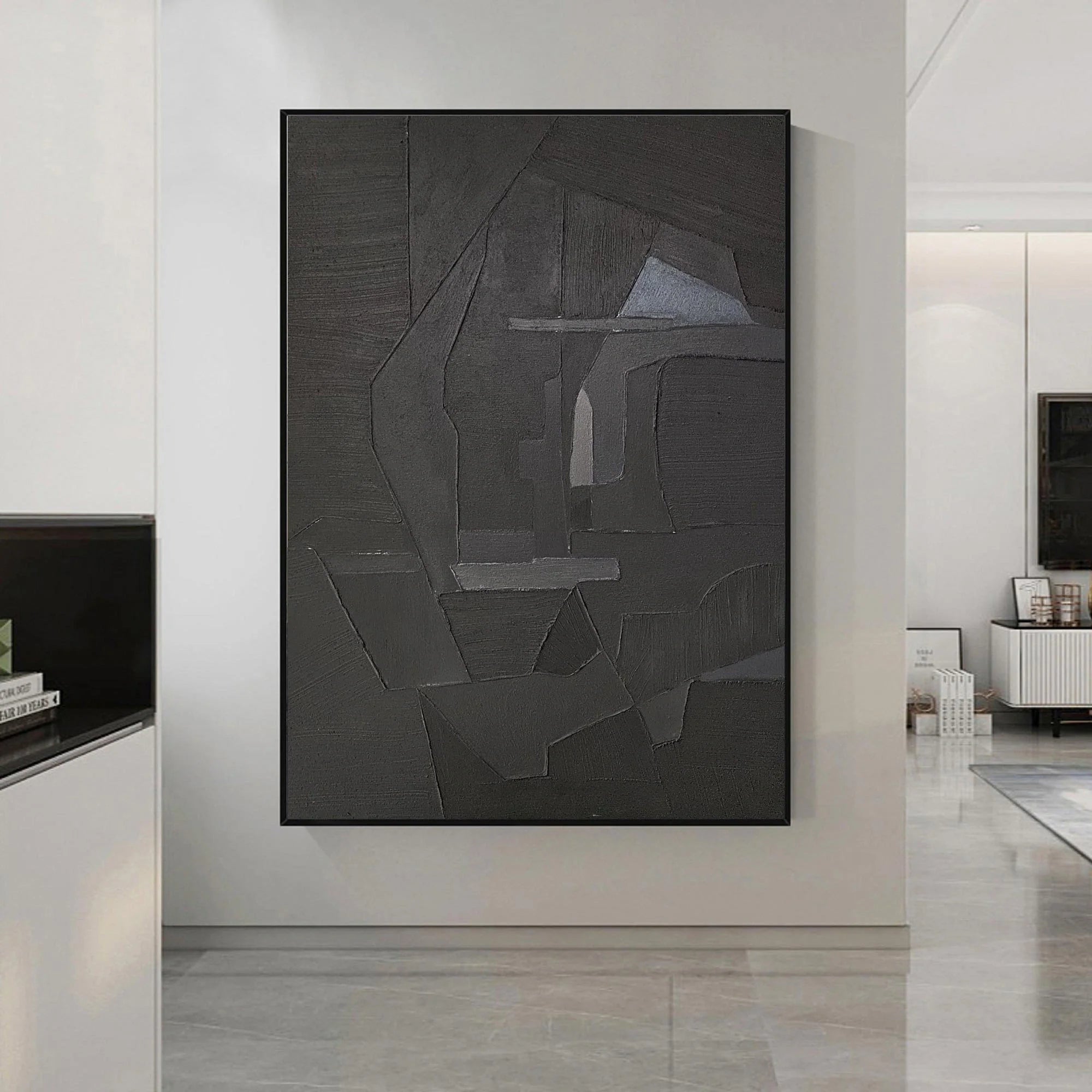 Minimalist Zen #MZ009