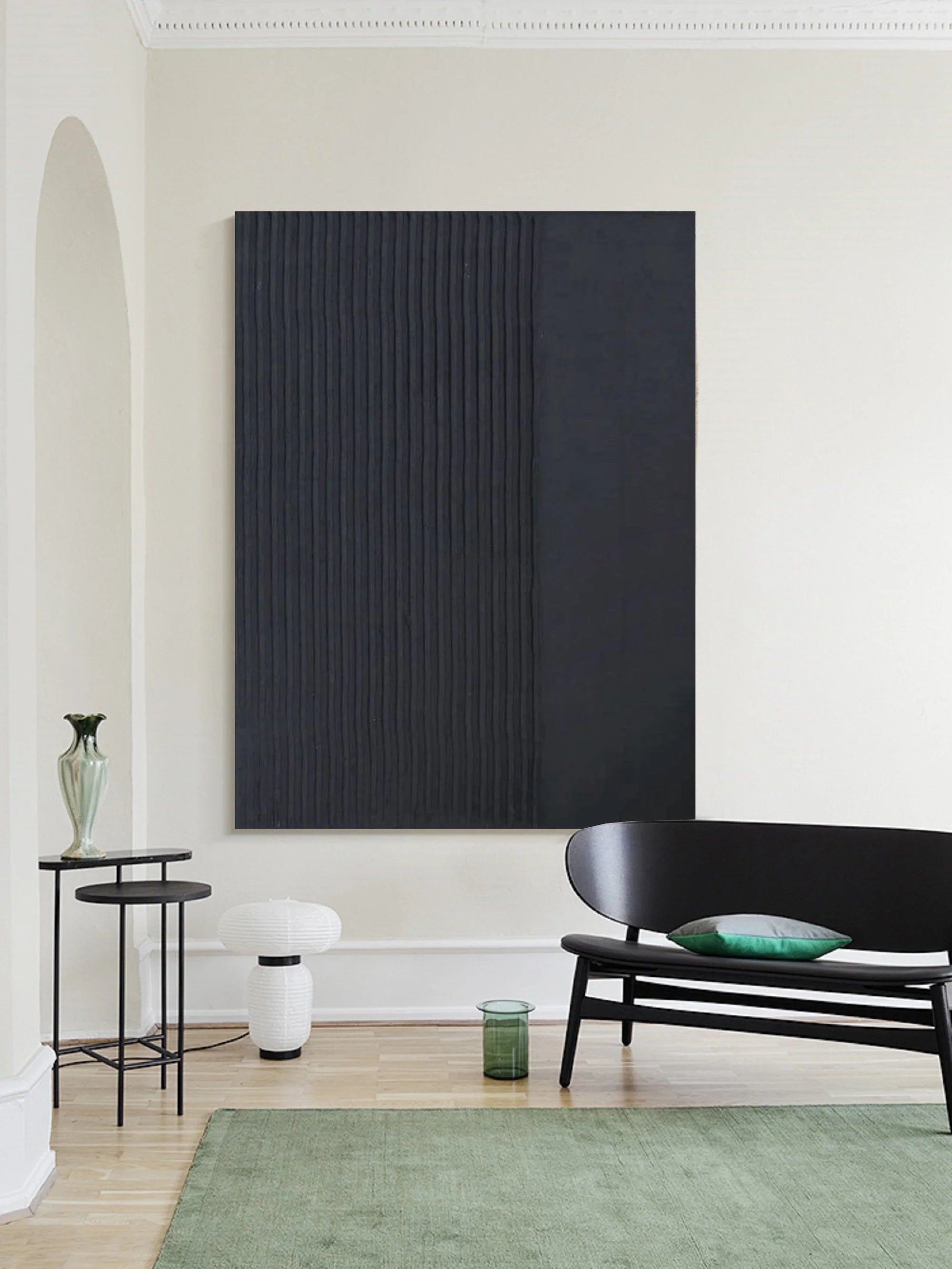 Minimalist Zen #MZ021