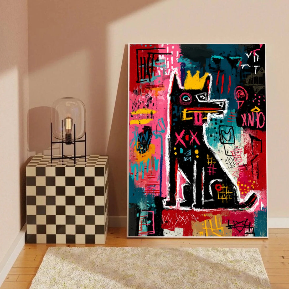 POP ART #PA131