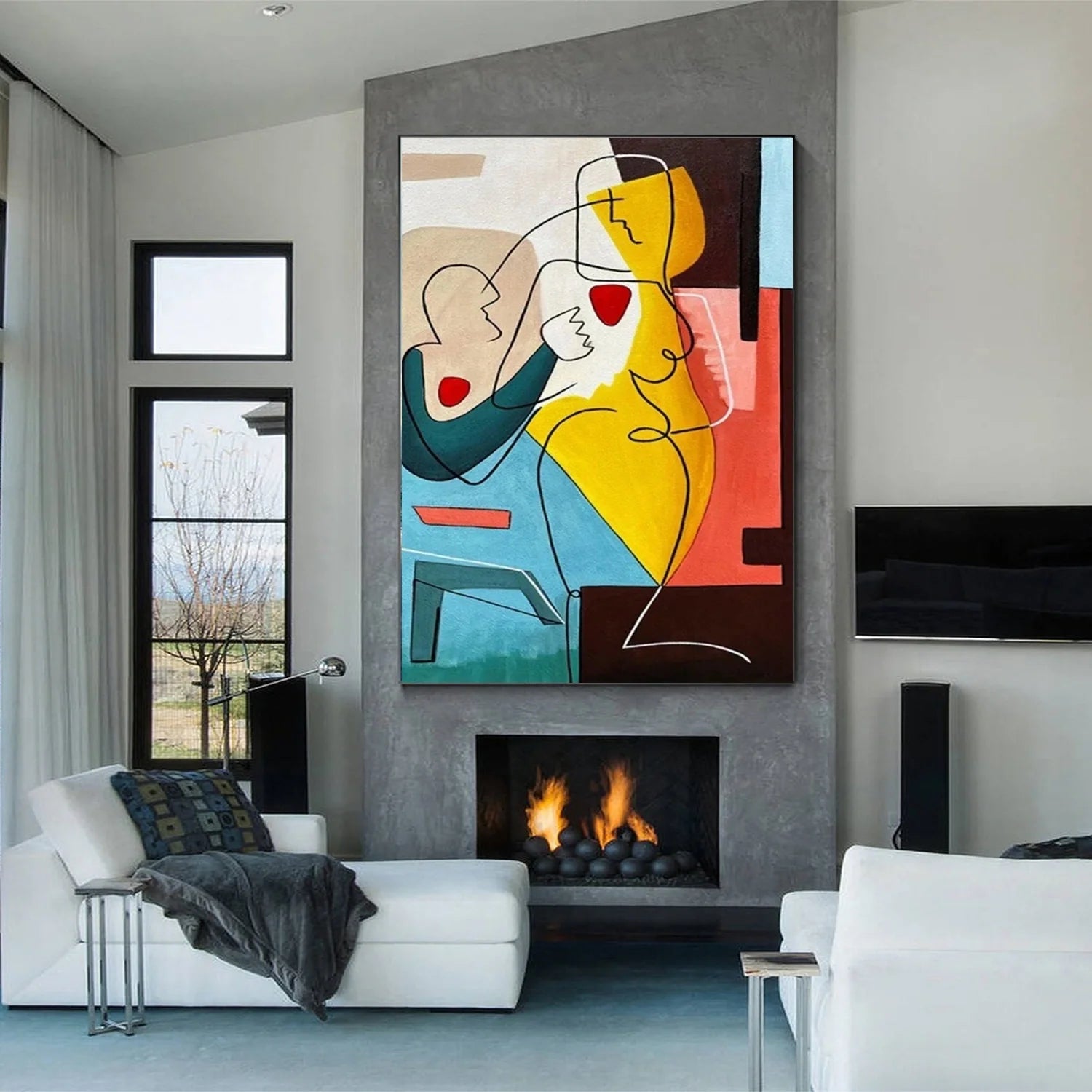 POP ART #PA087