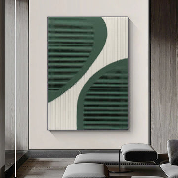 Abstract Tranquility  #WS065