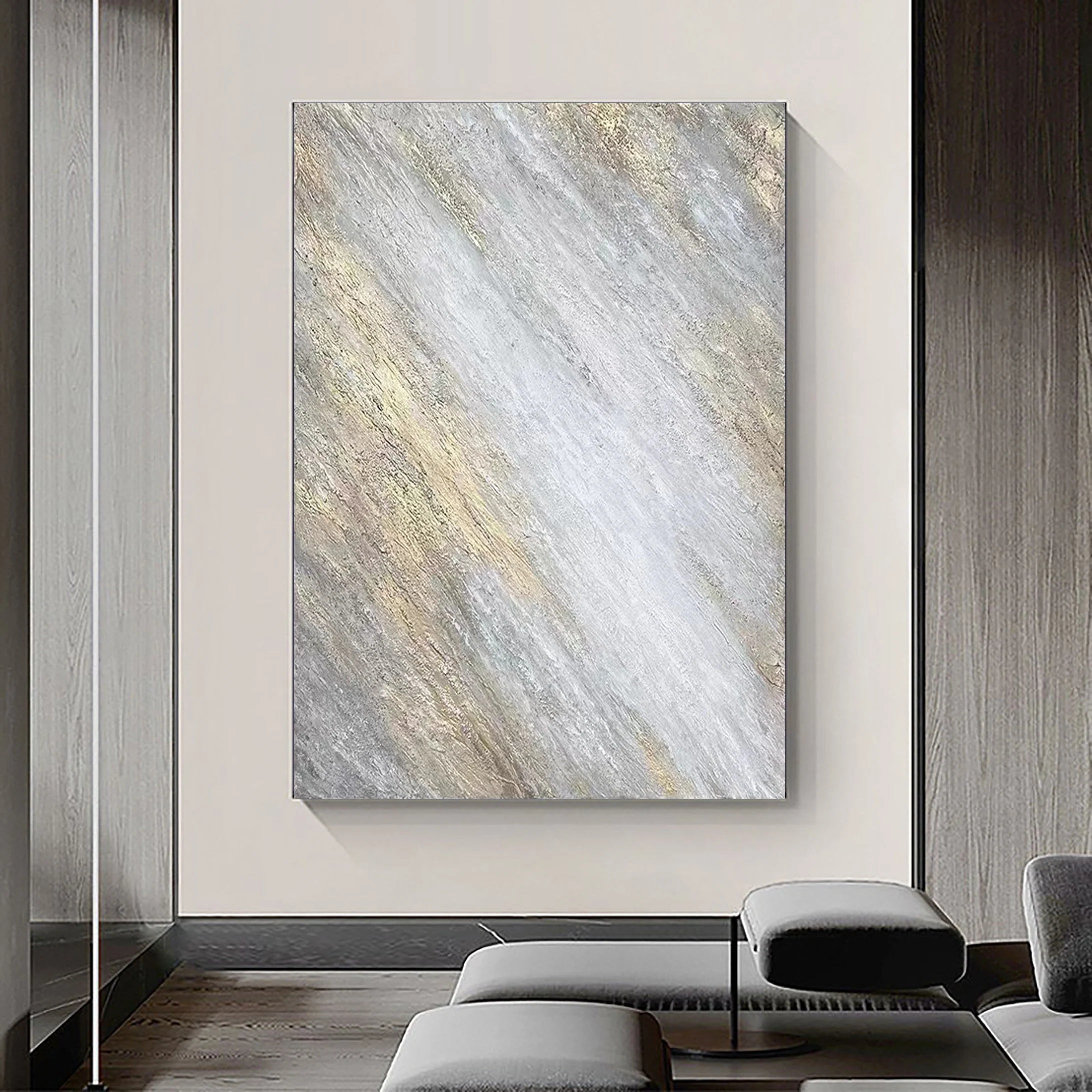 Abstract Tranquility  #WS064