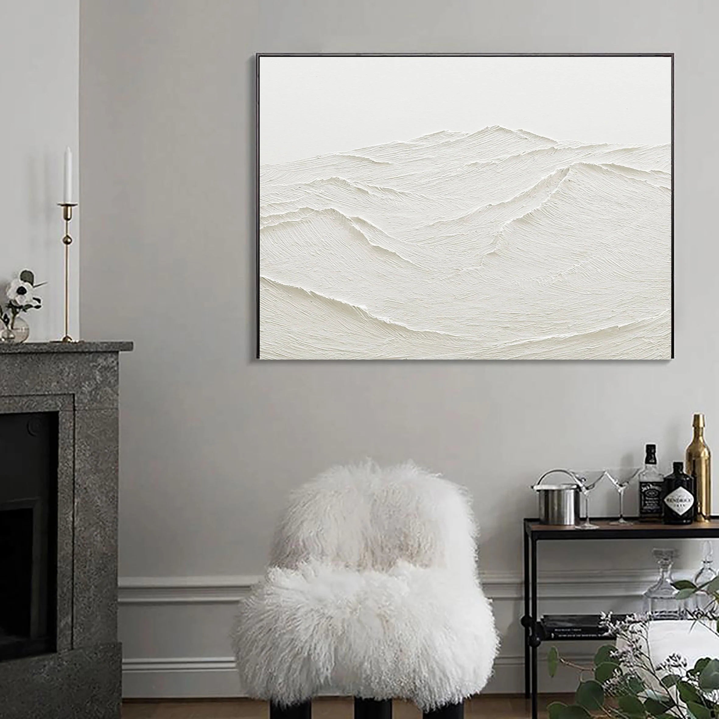 Minimalistic Balance #MM027