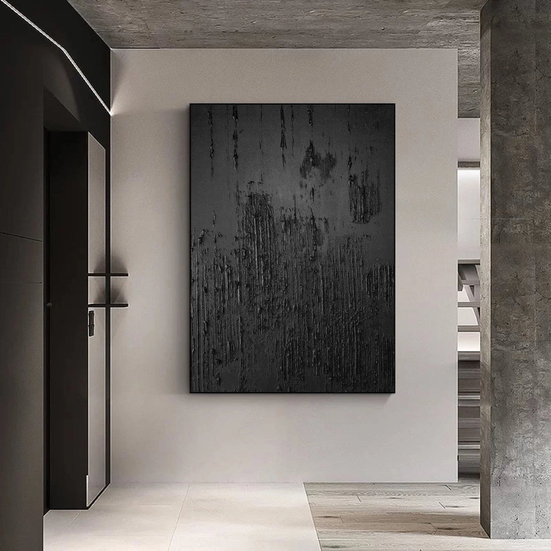 Minimalist Zen #MZ010