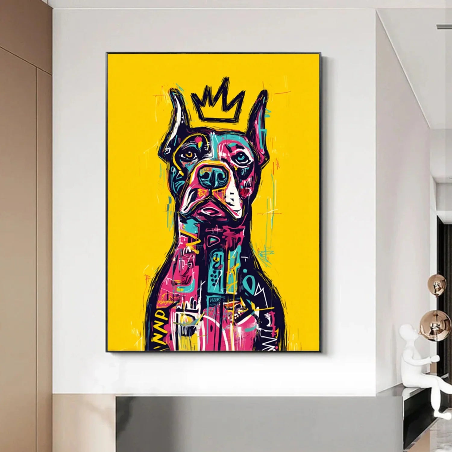POP ART #PA133