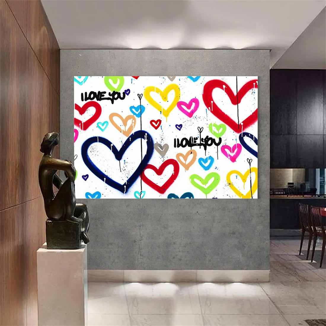 POP ART #PA074