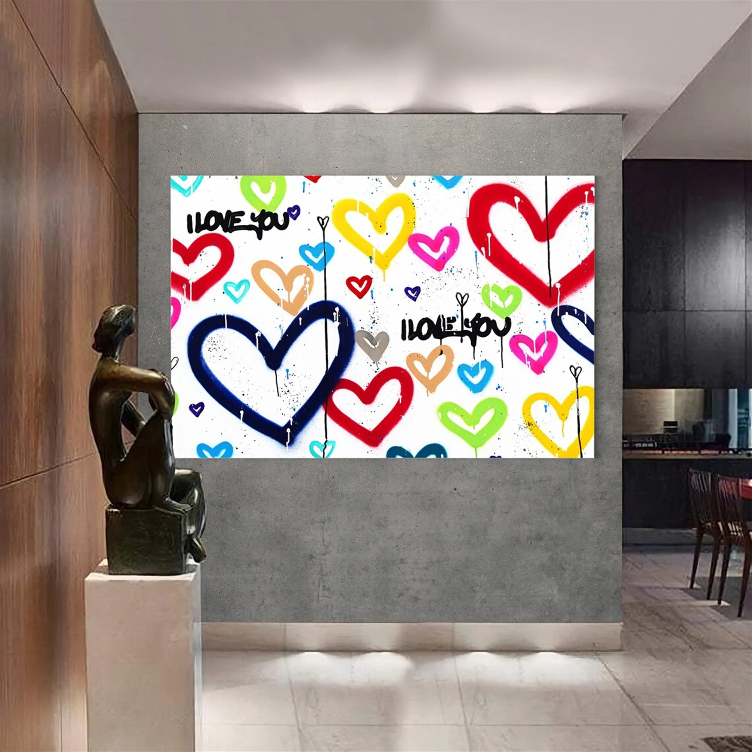 POP ART #PA074