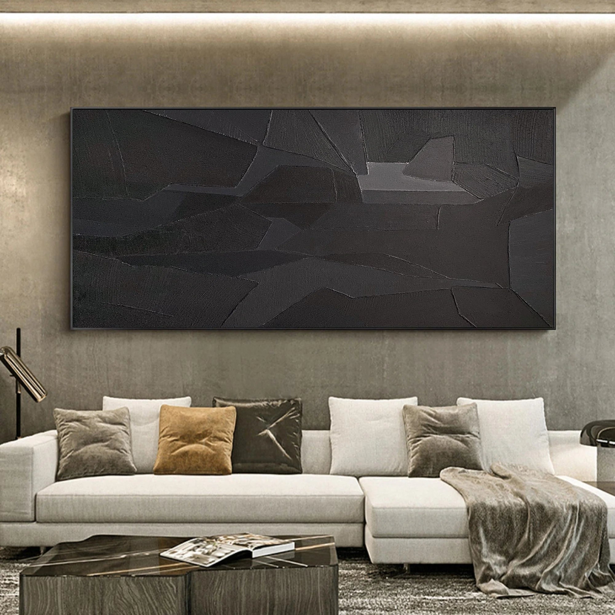 Minimalist Zen #MZ019