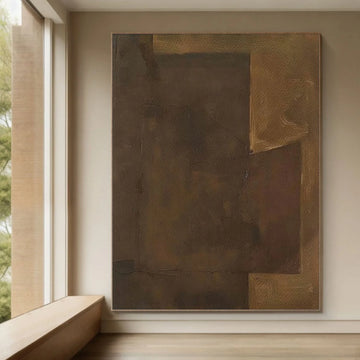Wabi Sabi Canvas Art #WS993